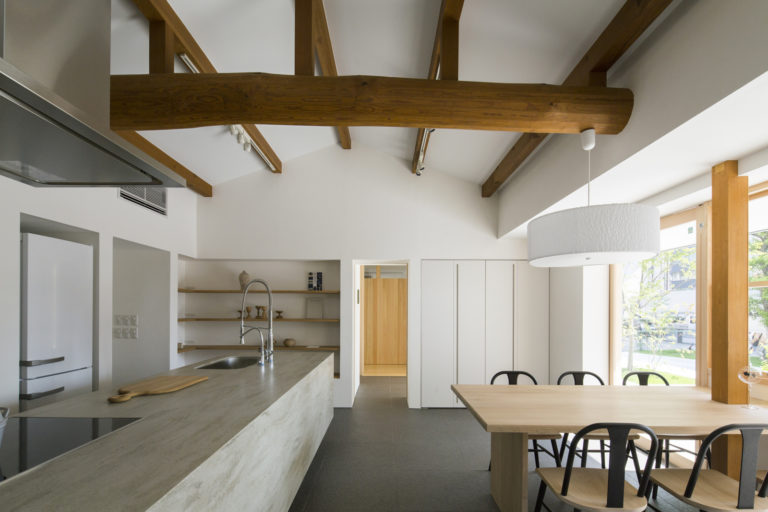 リフォームリノベーション